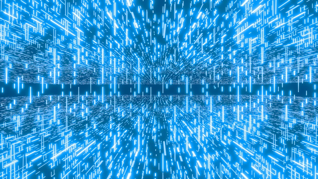 一条与工业气体无关的搜索词出现在监测平台的访问日志里，运维团队该不该管？