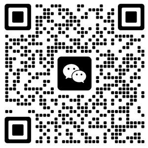 GMG 客服微信二维码