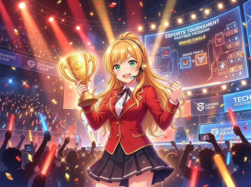 GMG 合作伙伴计划